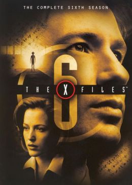 The X-Files - Season 6