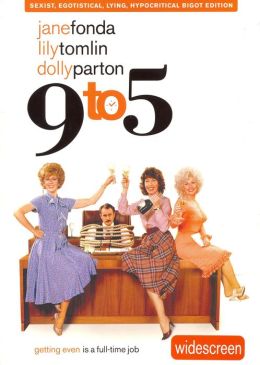 9 to 5