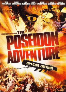Poseidon Adventure Special Edition (2-Disc Set)