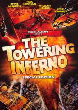 Towering Inferno Special Edition (2-Disc Set)