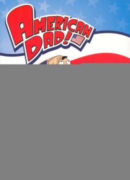 American Dad 1