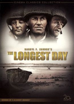 The Longest Day