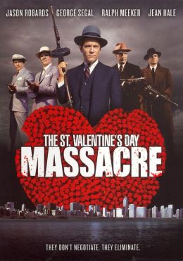 The St. Valentine's Day Massacre