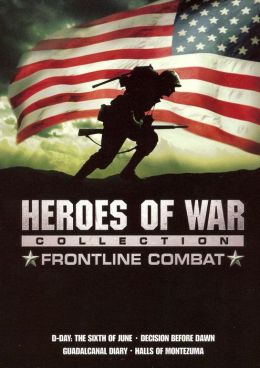 Heroes of War Collection: Frontline Combat