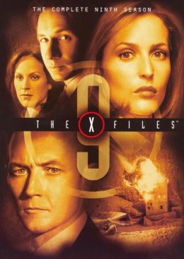The X-Files - Season 9