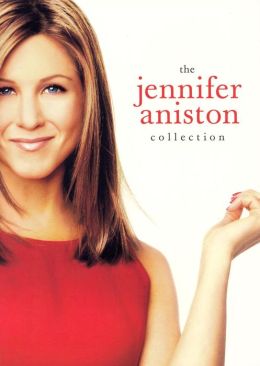 Jennifer Aniston Celebrity Pack