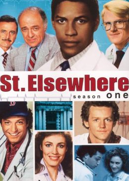 St. Elsewhere - Season 1