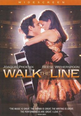 Walk the Line