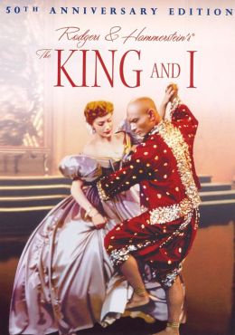 The King and I