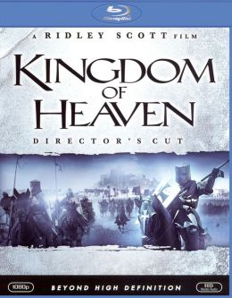 Kingdom of Heaven