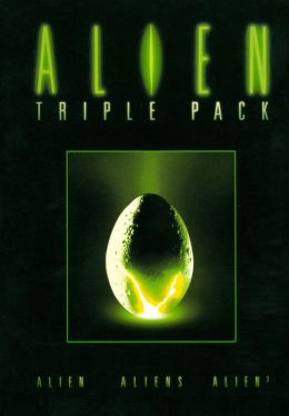 Alien 1-3 (3 Discs)