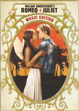 William Shakespeare's Romeo + Juliet