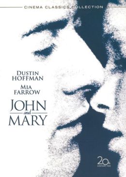 John and Mary