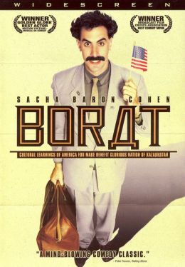 Borat