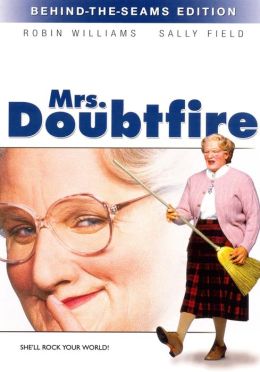 Mrs. Doubtfire