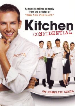 Kitchen Confidential - Complete Series