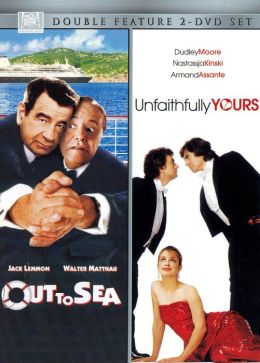 Out to Sea/Unfaithfully Yours