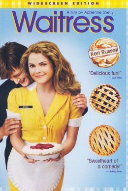 Waitress