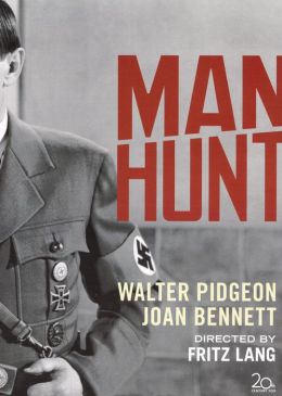 Man Hunt