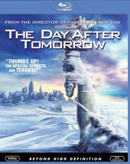 The Day After Tomorrow