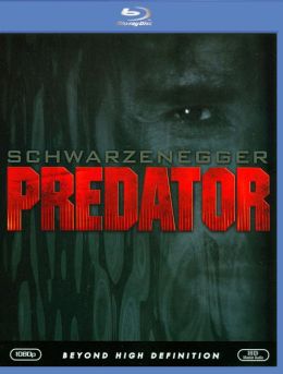Predator - Special Edition
