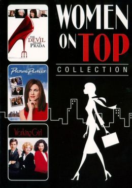Women on Top Collection