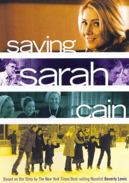 Saving Sarah Cain
