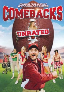 The Comebacks