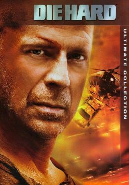 Die Hard: the Ulitmate Collection