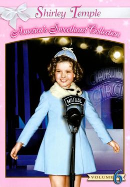 Shirley Temple Collection - Vol. 6