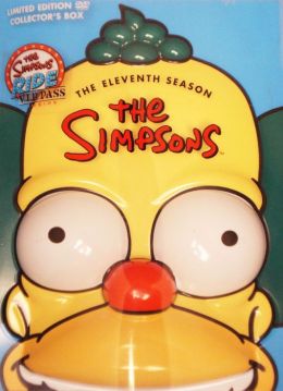 The Simpsons - Season 11