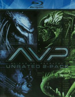 Avp / Avp: Requiem