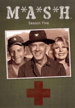 M*a*s*H: Season 5
