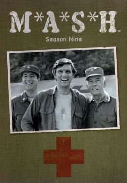 M*a*s*H: Season 9