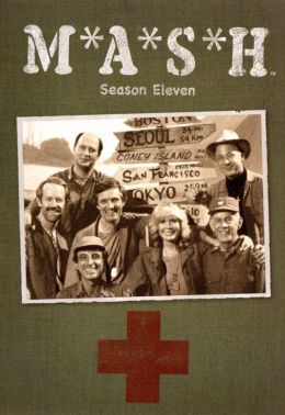 M*a*s*H: Season 11