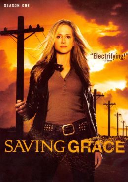 Saving Grace - Season 1