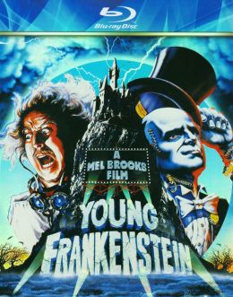 Young Frankenstein