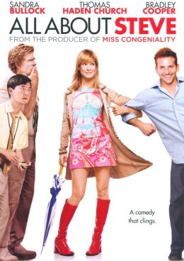 All About Steve