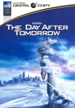The Day After Tomorrow