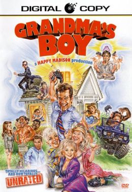 Grandma's Boy