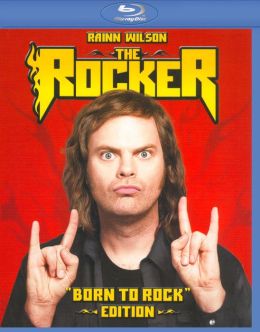 The Rocker