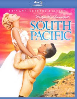 South Pacific