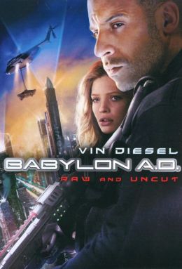 Babylon A.D.