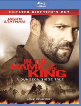 In the Name of the King - A Dungeon Siege Tale