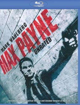 Max Payne