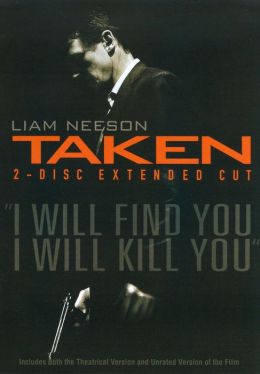 Taken