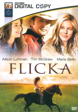 Flicka