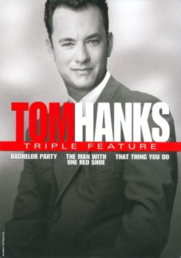 Tom Hanks Triple Feature