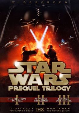 Star Wars Prequel Trilogy