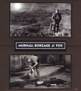 Murnau, Borzage & Fox